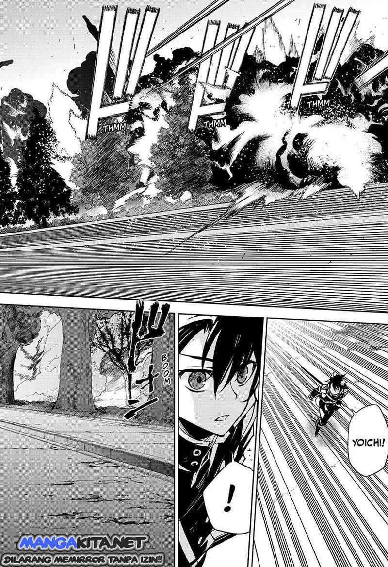 Owari no Seraph