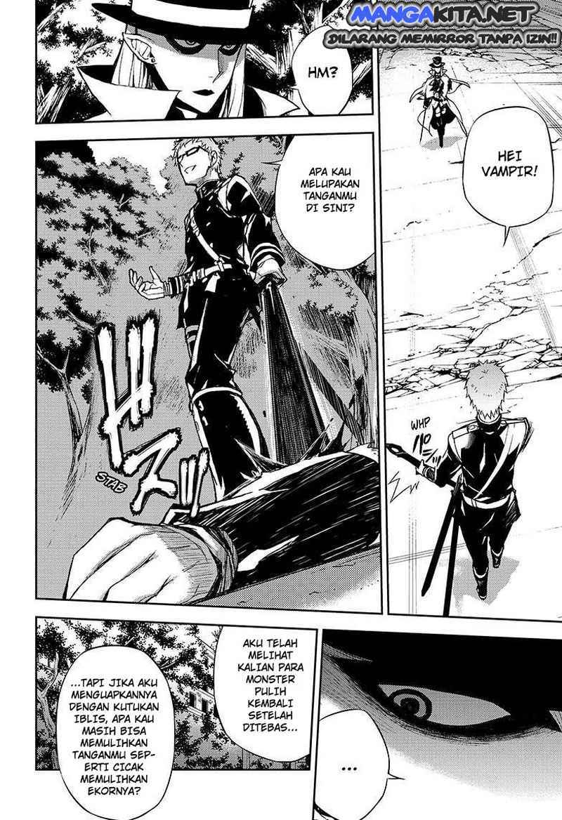 Owari no Seraph
