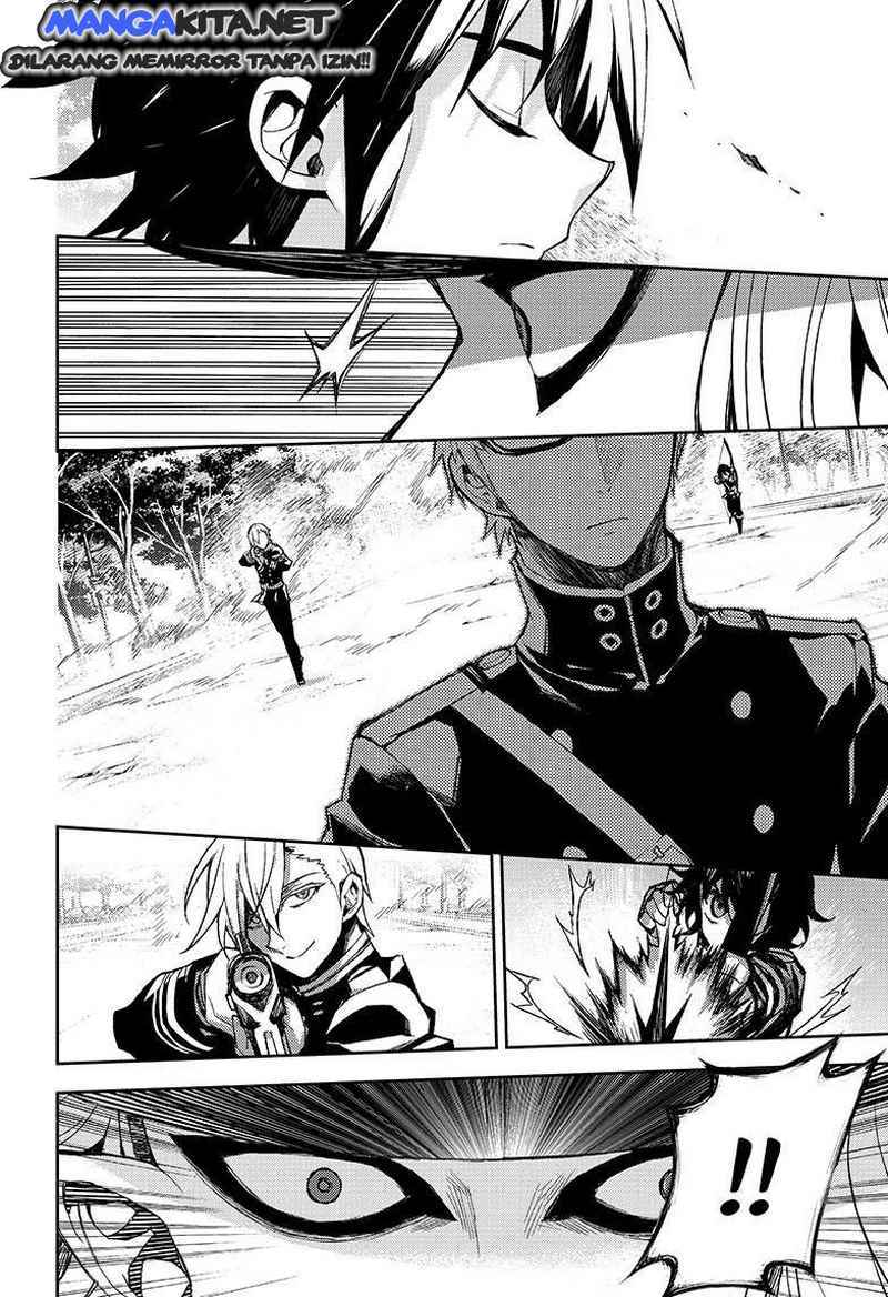Owari no Seraph