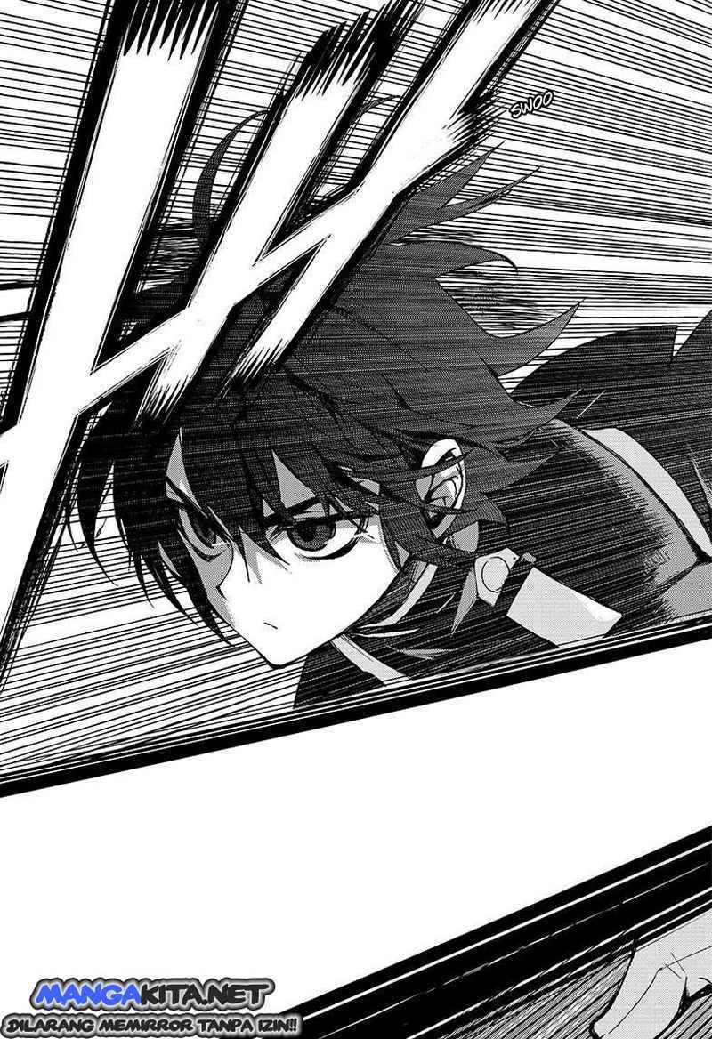 Owari no Seraph