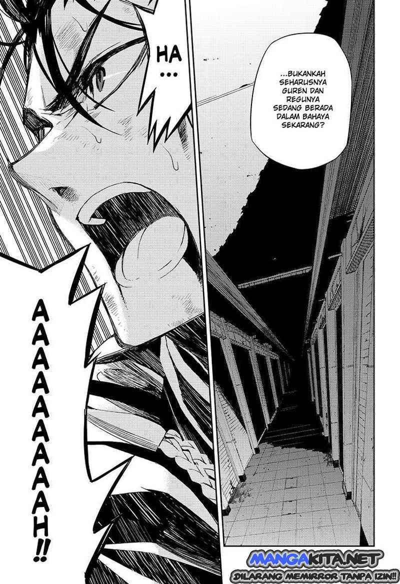 Owari no Seraph