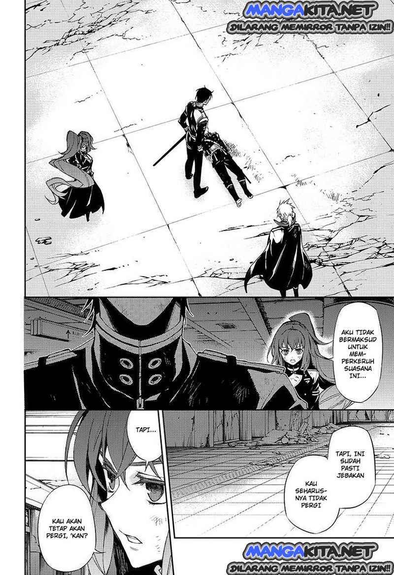 Owari no Seraph