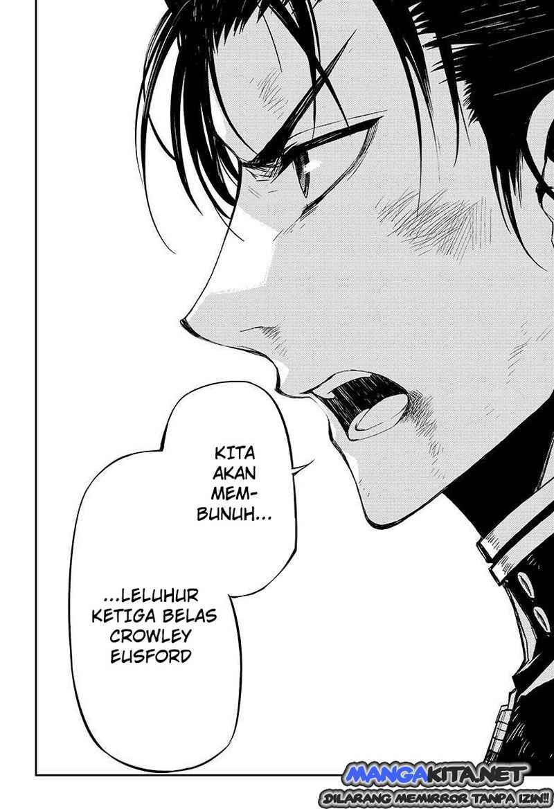Owari no Seraph