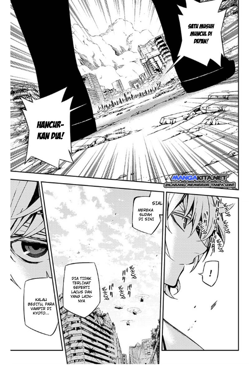 Owari no Seraph