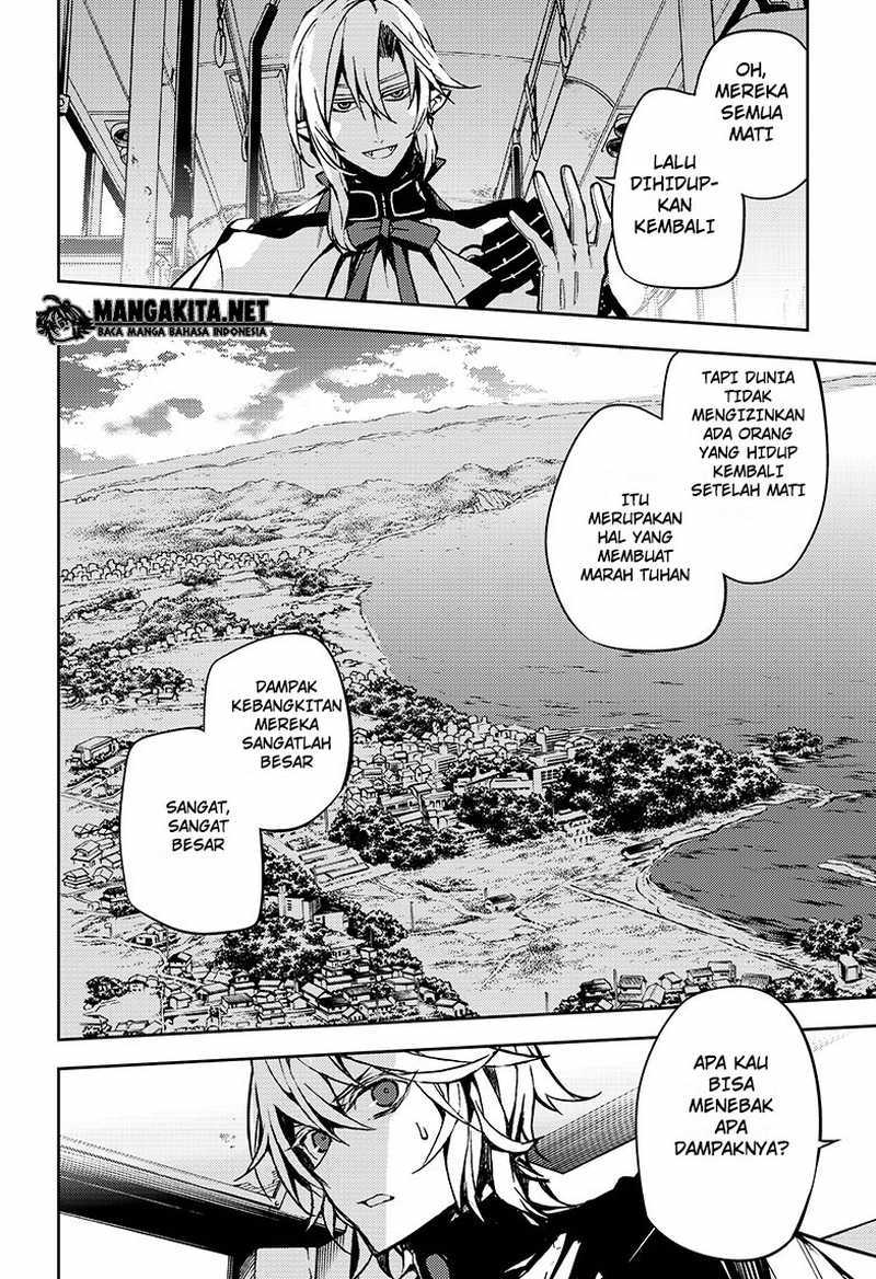 Owari no Seraph