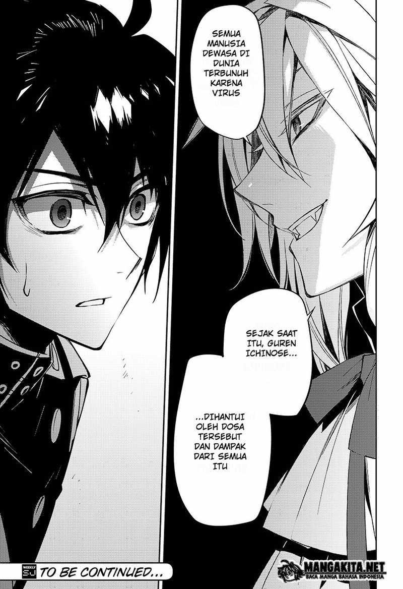 Owari no Seraph