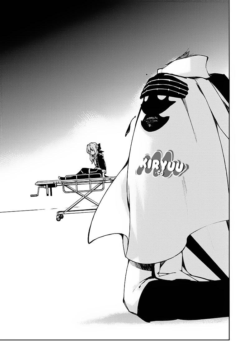 Owari no Seraph
