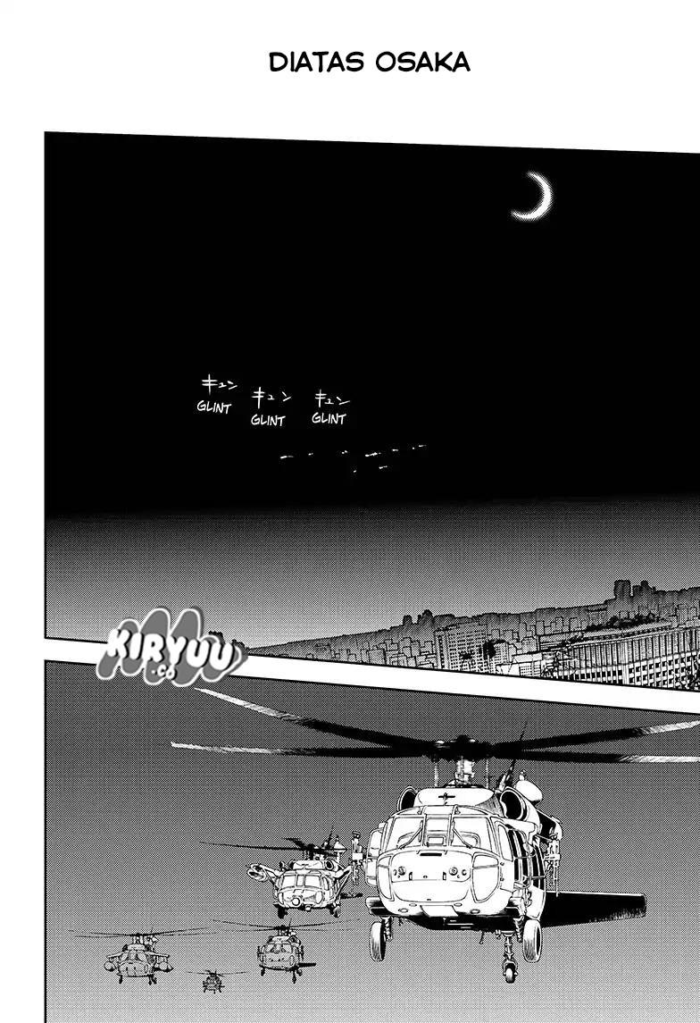 Owari no Seraph