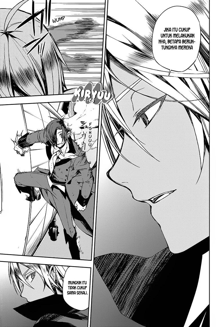 Owari no Seraph