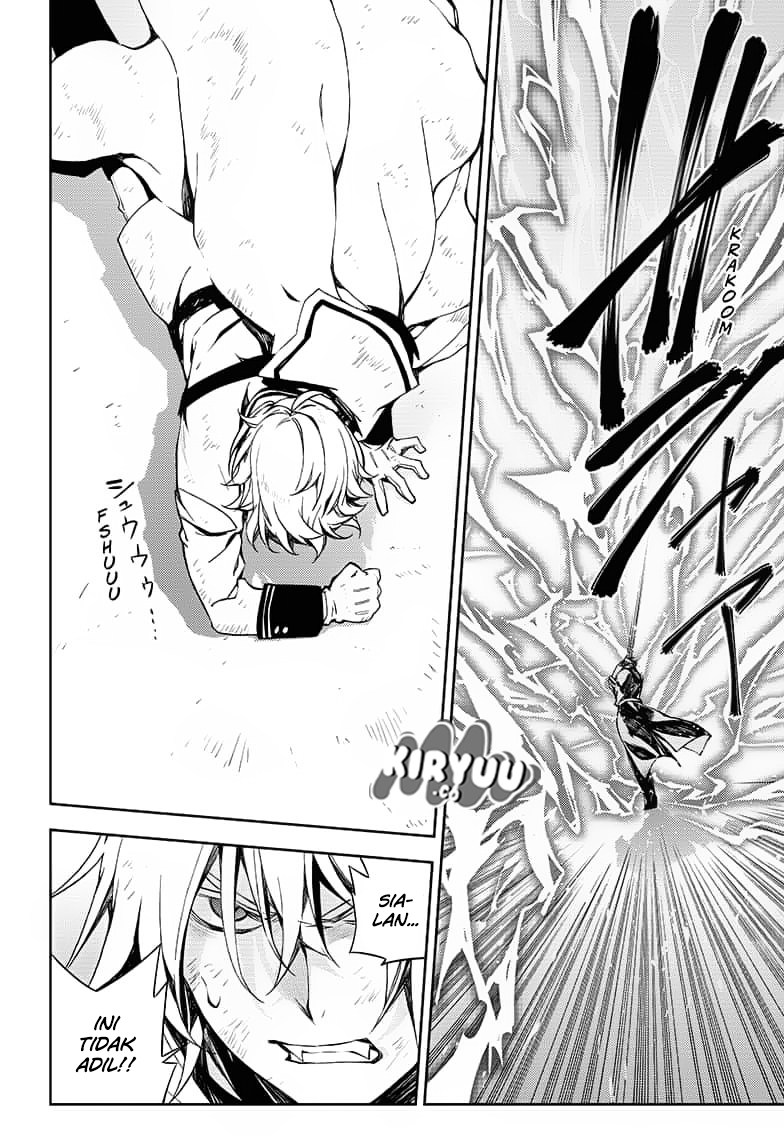 Owari no Seraph