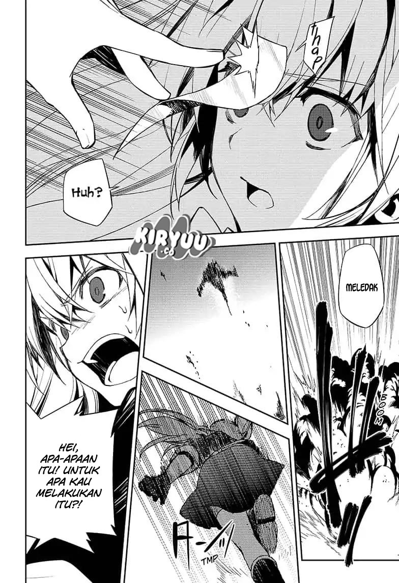 Owari no Seraph