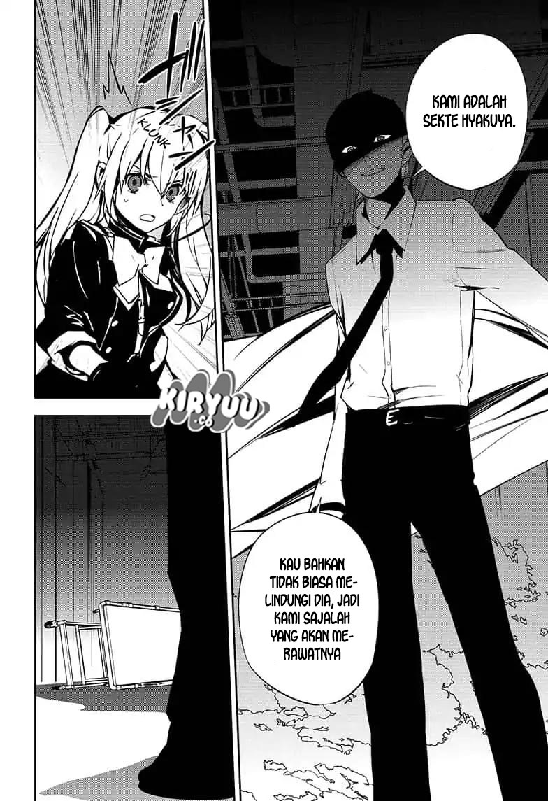 Owari no Seraph