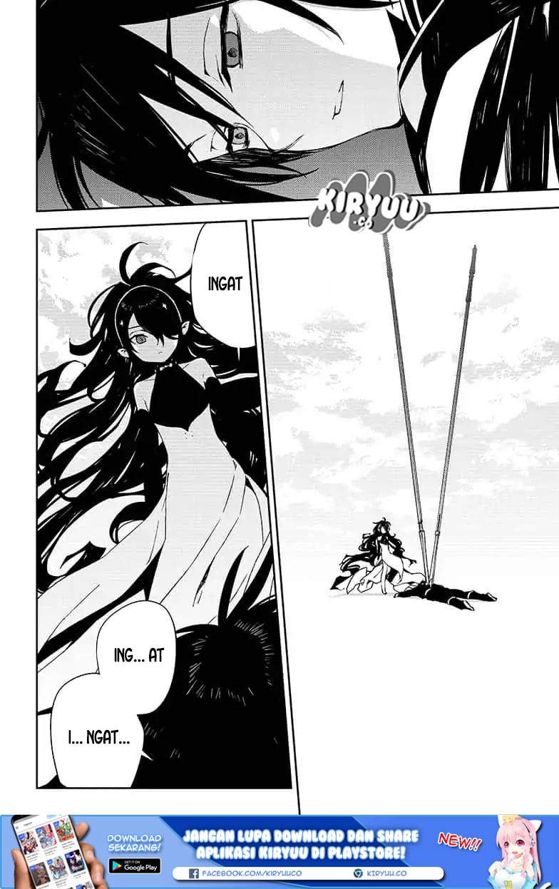 Owari no Seraph