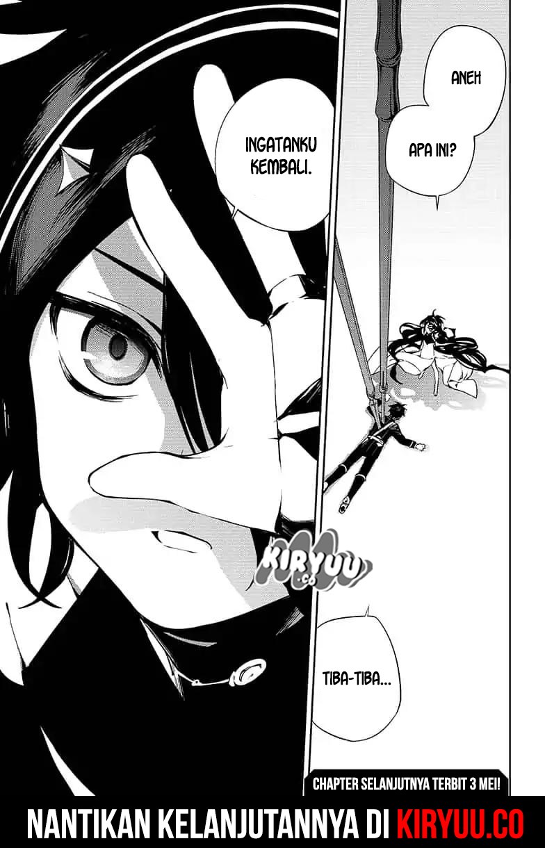 Owari no Seraph