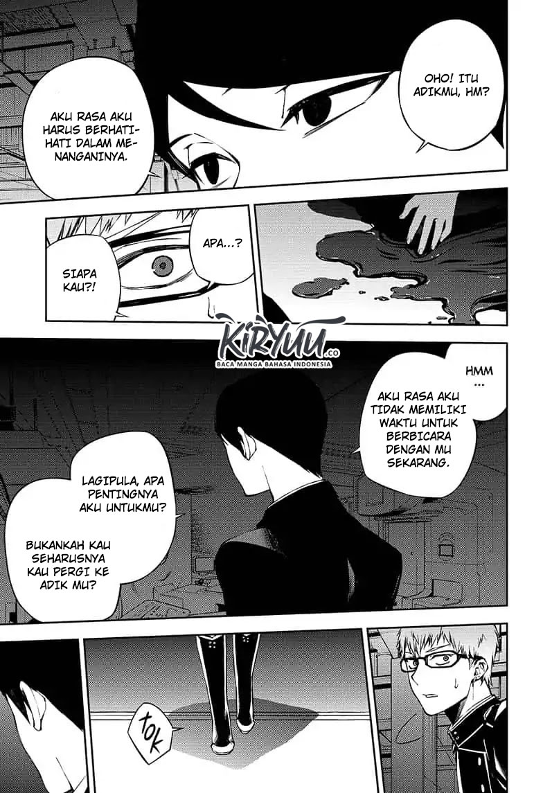 Owari no Seraph