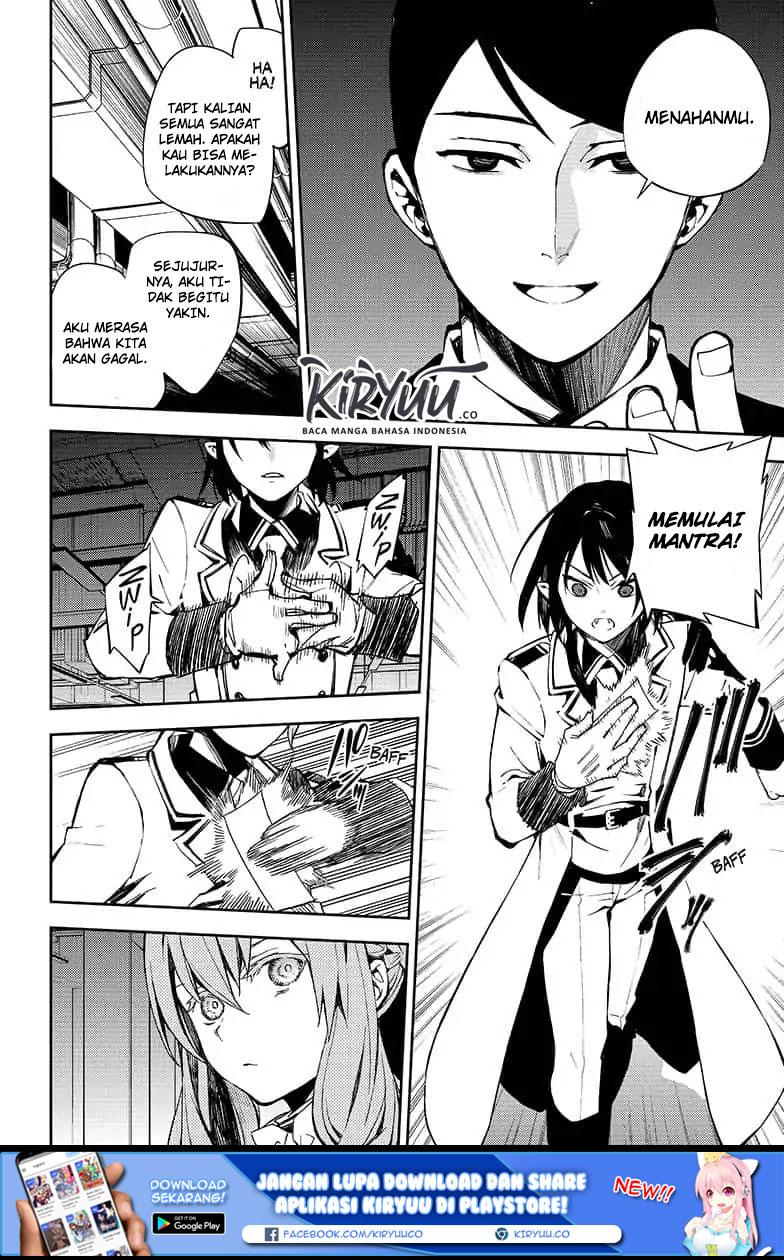 Owari no Seraph