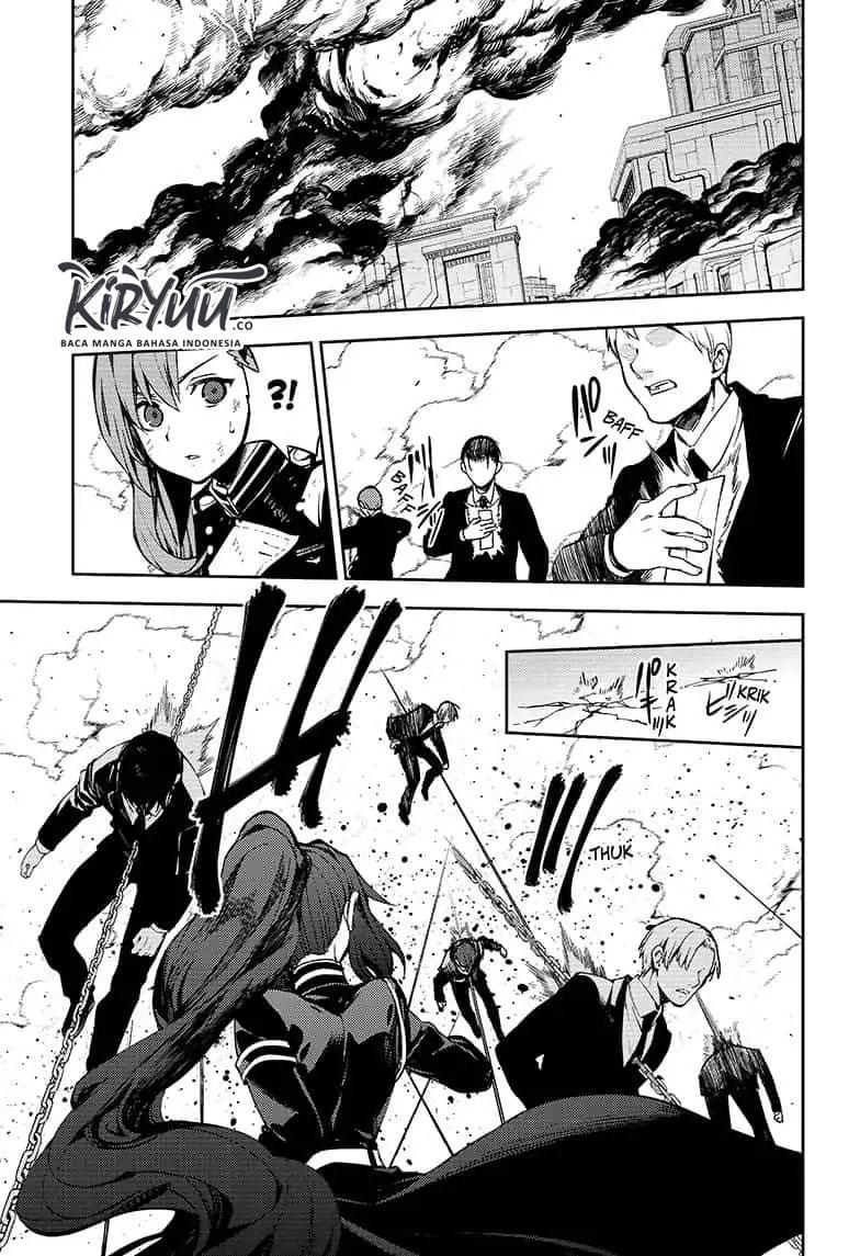 Owari no Seraph