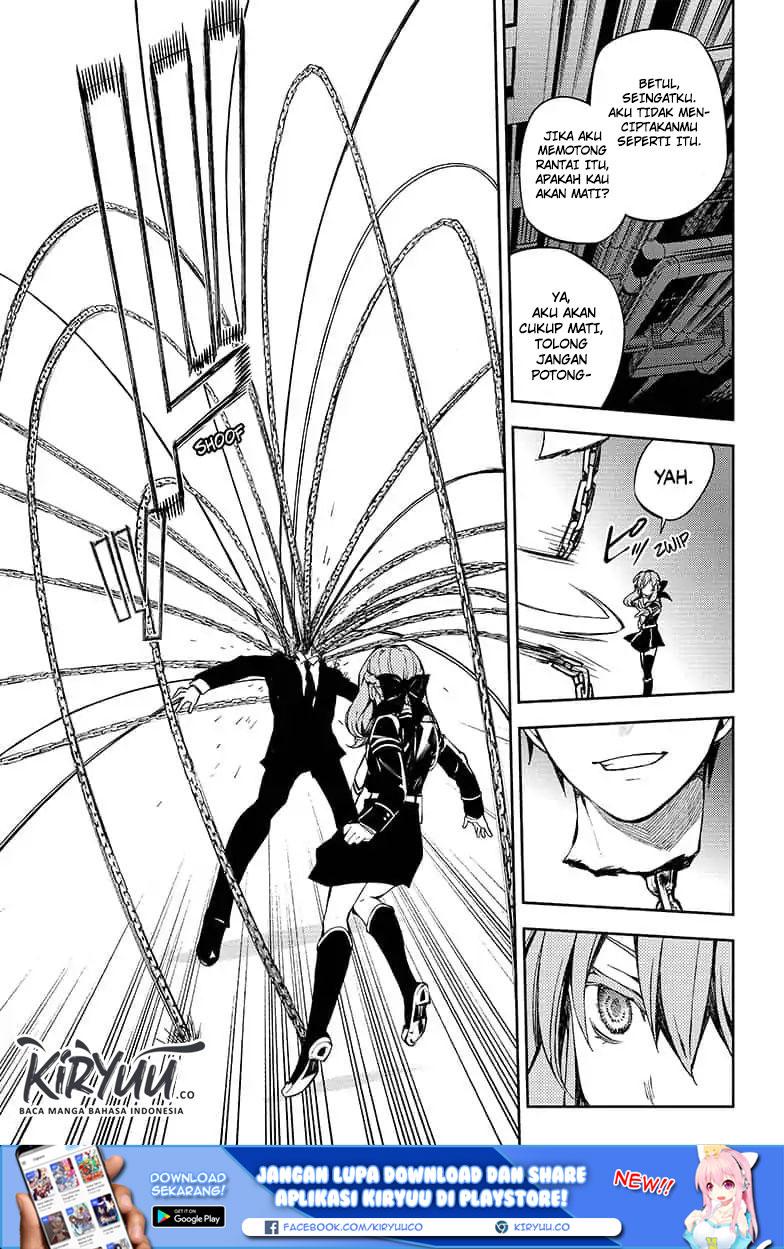 Owari no Seraph