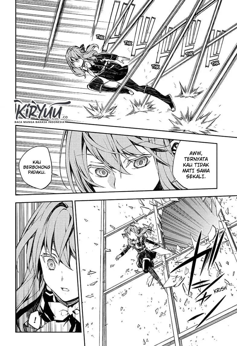Owari no Seraph
