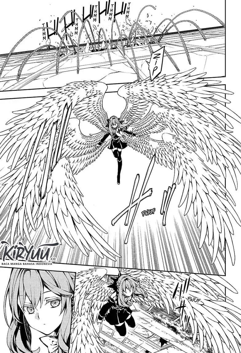 Owari no Seraph