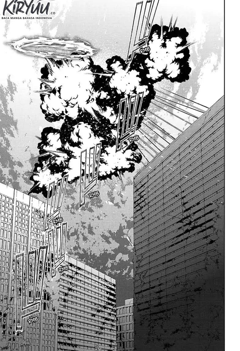 Owari no Seraph