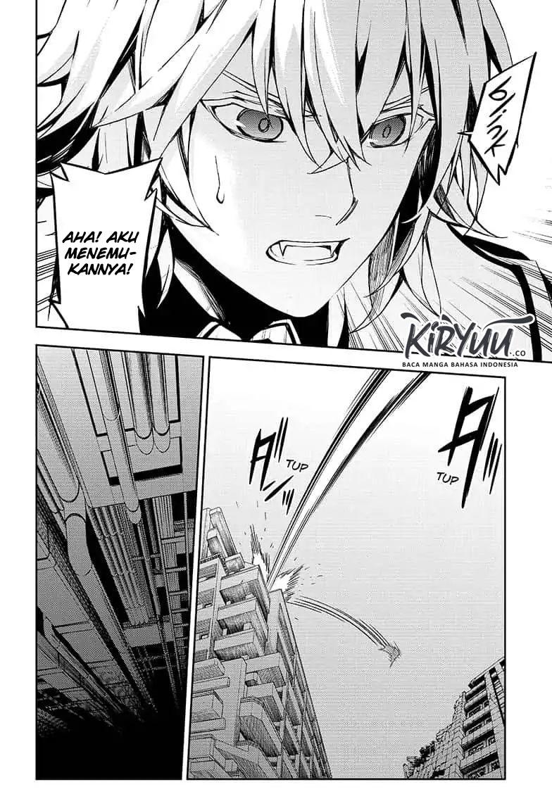 Owari no Seraph