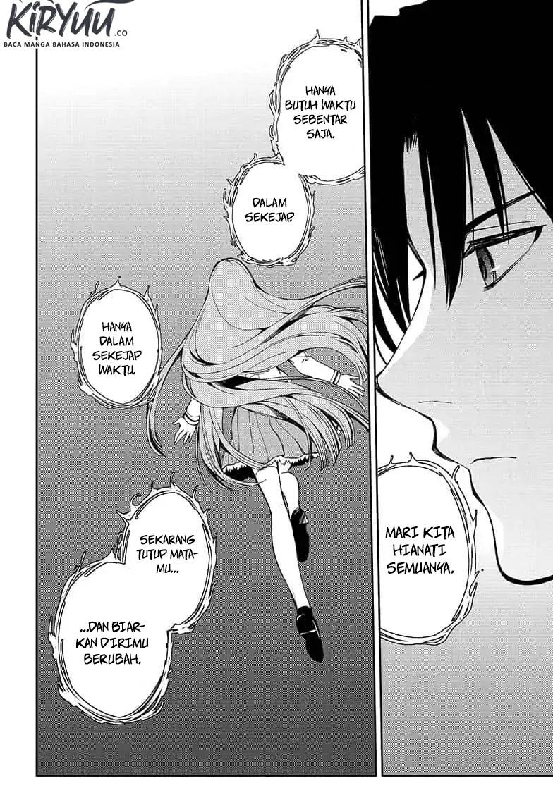 Owari no Seraph