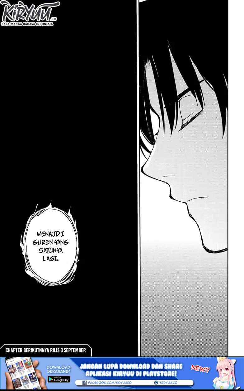 Owari no Seraph