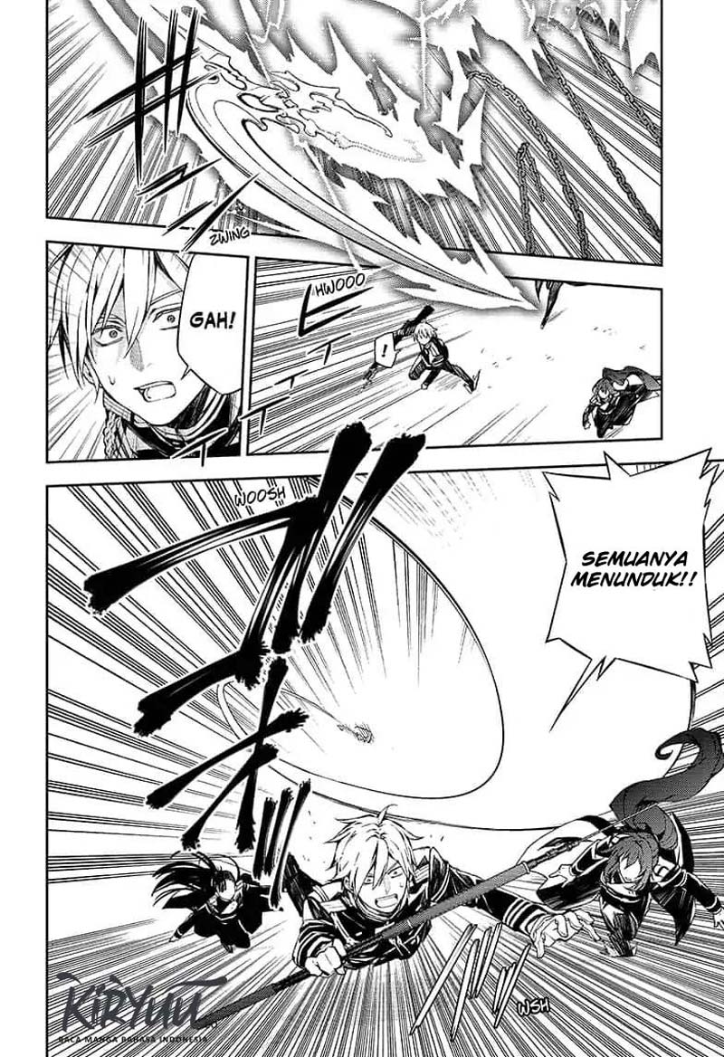Owari no Seraph