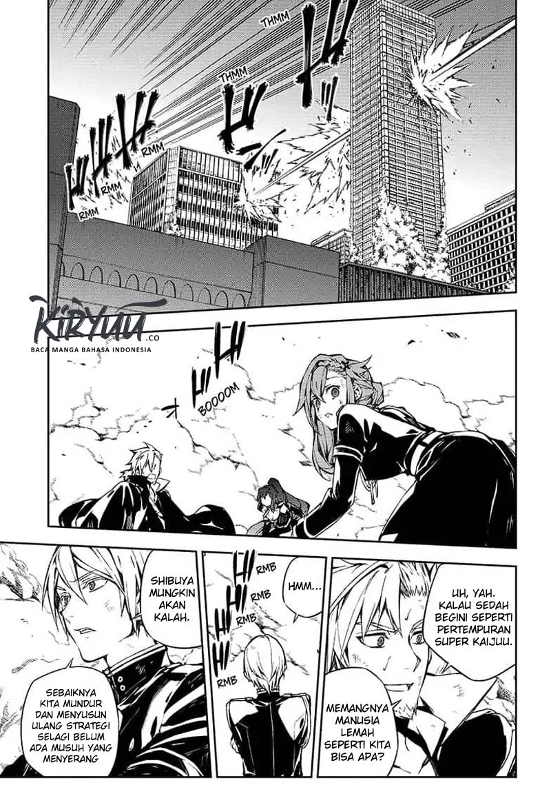 Owari no Seraph