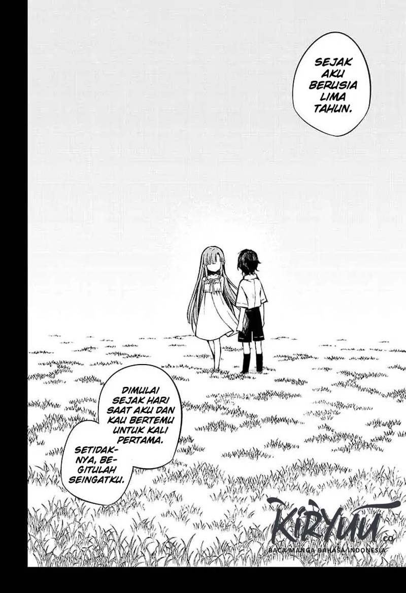 Owari no Seraph