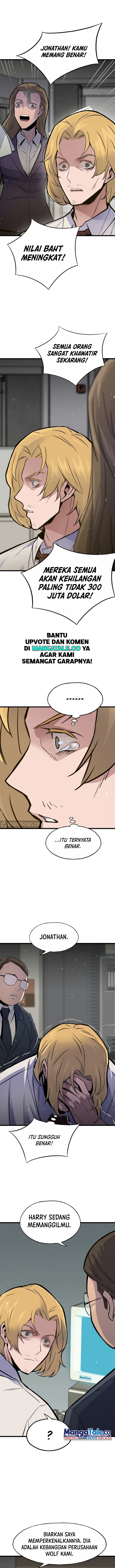 Past Life Regressor (Remake 2022)