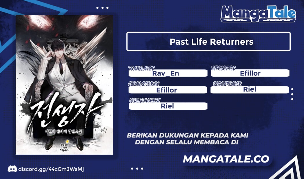 Past Life Regressor (Remake 2022)
