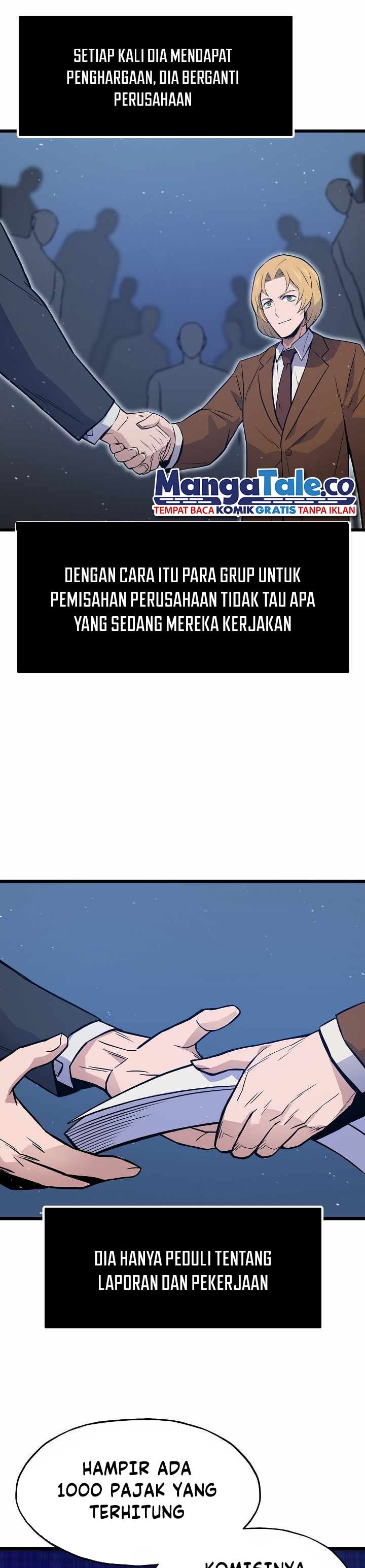 Past Life Regressor (Remake 2022)