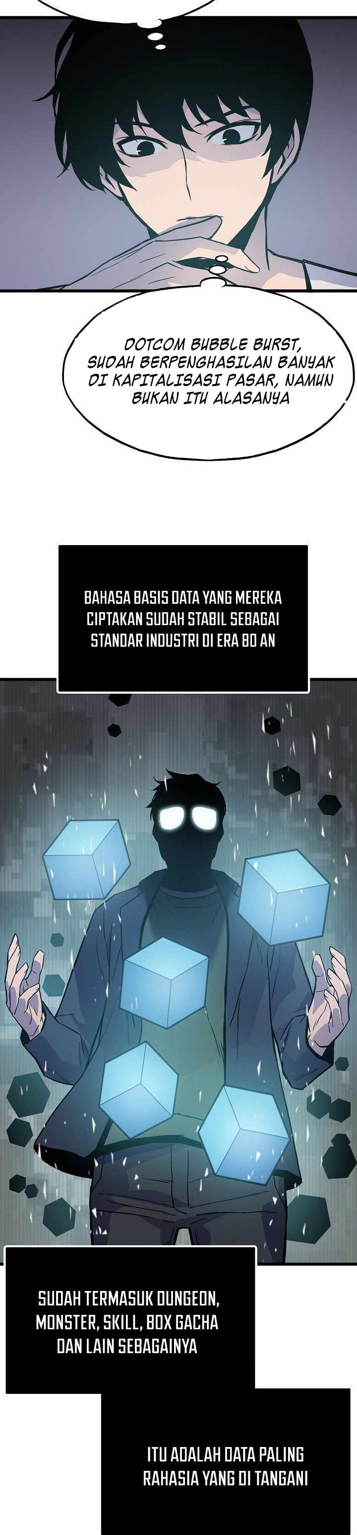 Past Life Regressor (Remake 2022)