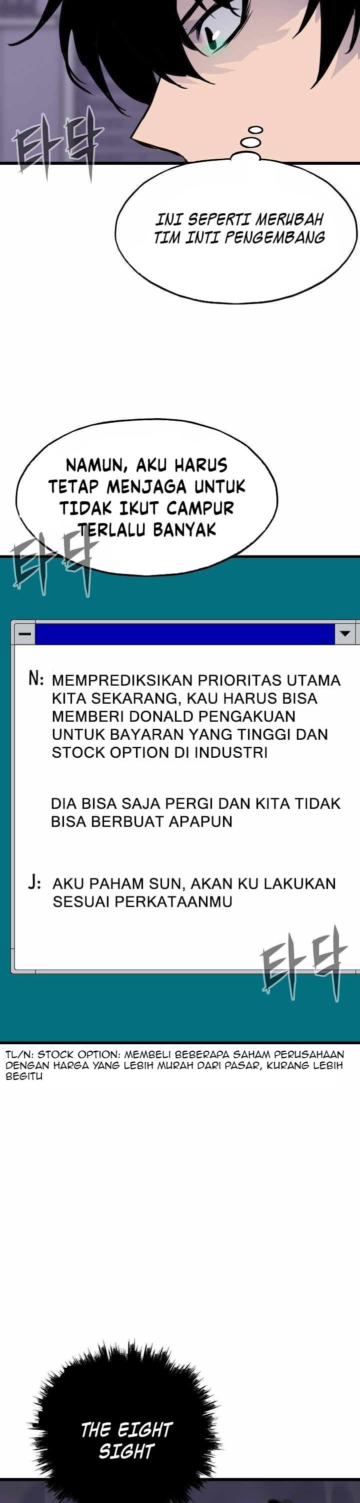 Past Life Regressor (Remake 2022)