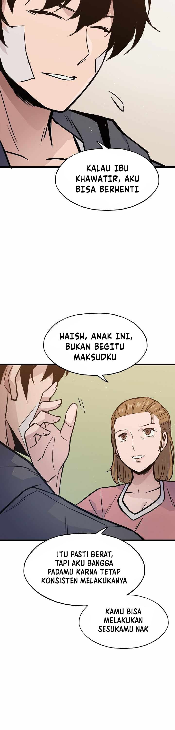 Past Life Regressor (Remake 2022)