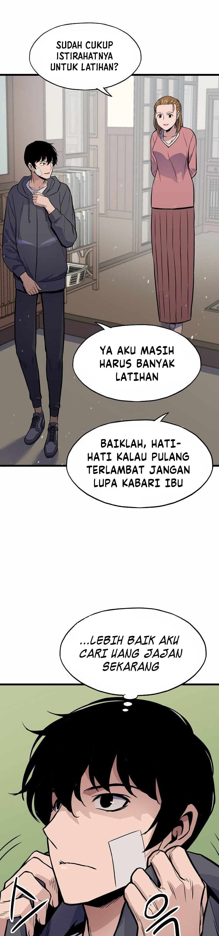 Past Life Regressor (Remake 2022)