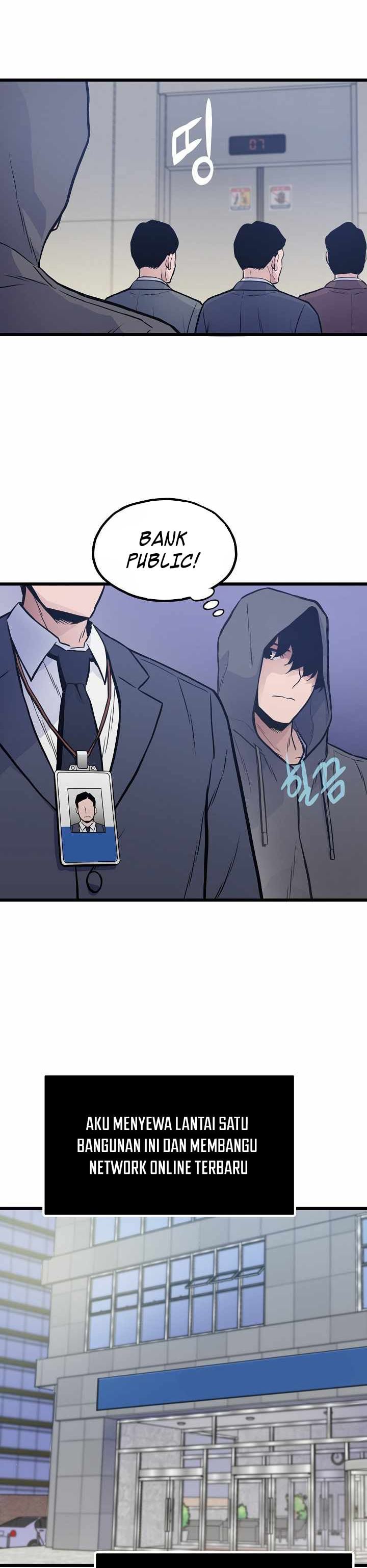 Past Life Regressor (Remake 2022)
