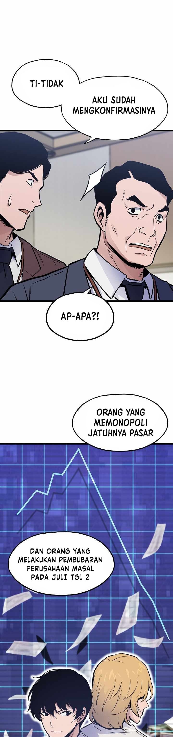 Past Life Regressor (Remake 2022)