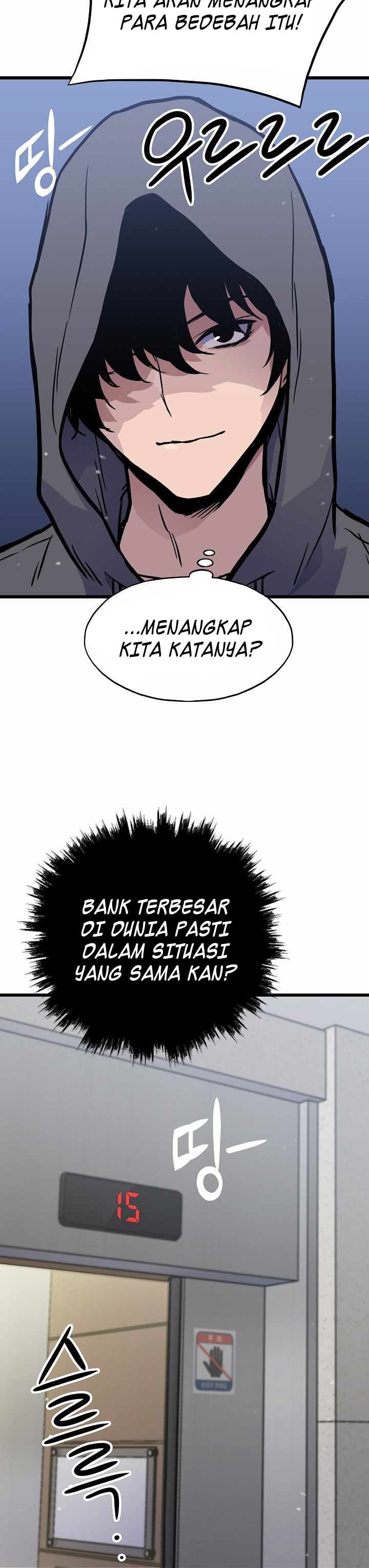 Past Life Regressor (Remake 2022)