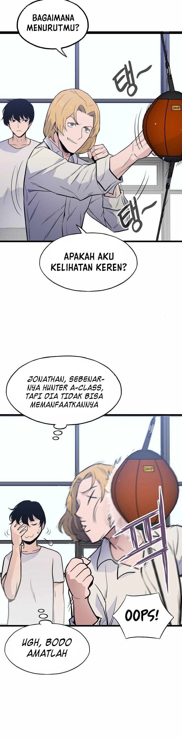 Past Life Regressor (Remake 2022)