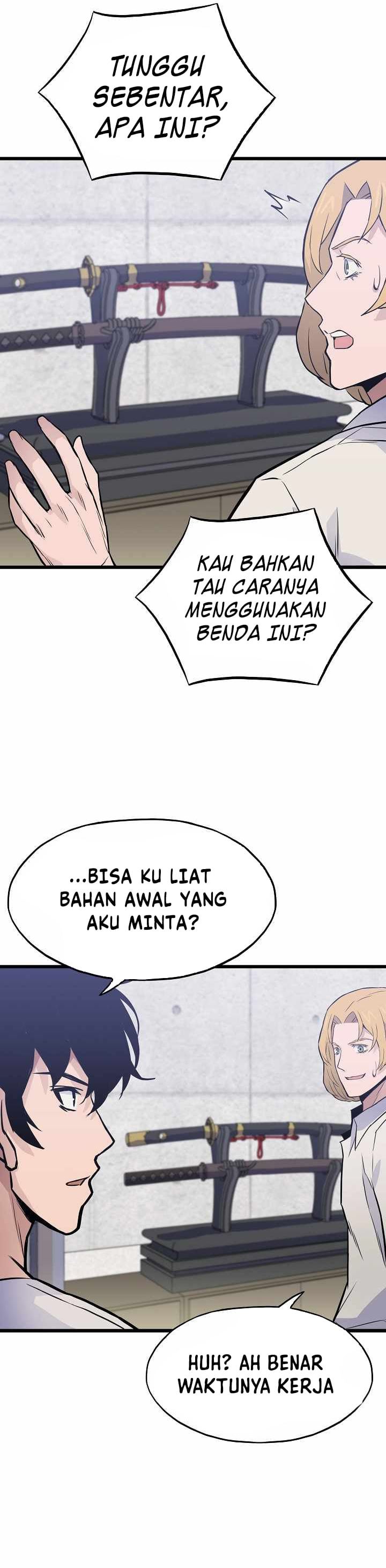 Past Life Regressor (Remake 2022)