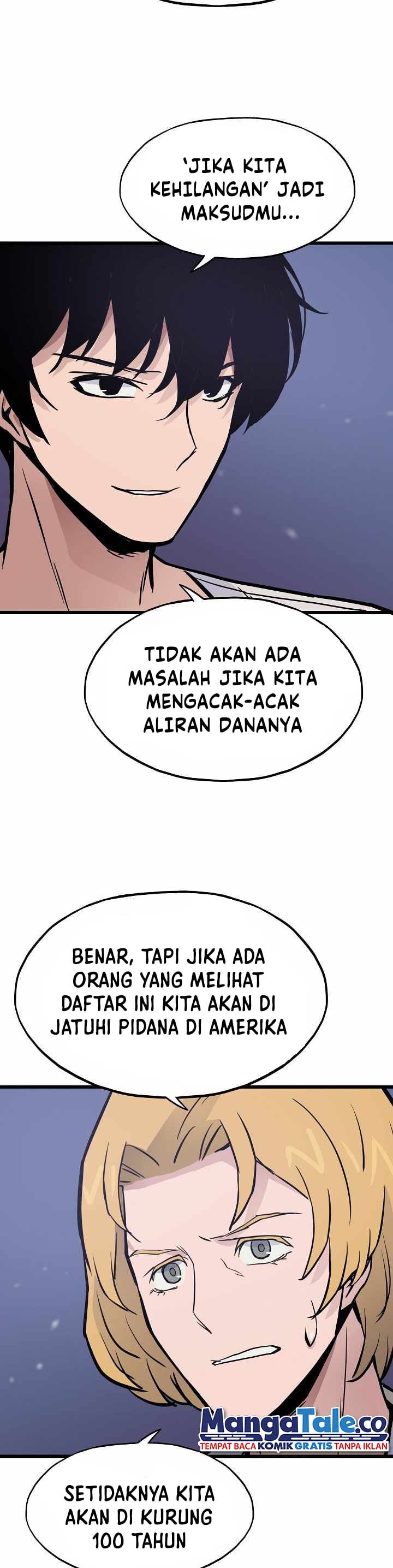 Past Life Regressor (Remake 2022)
