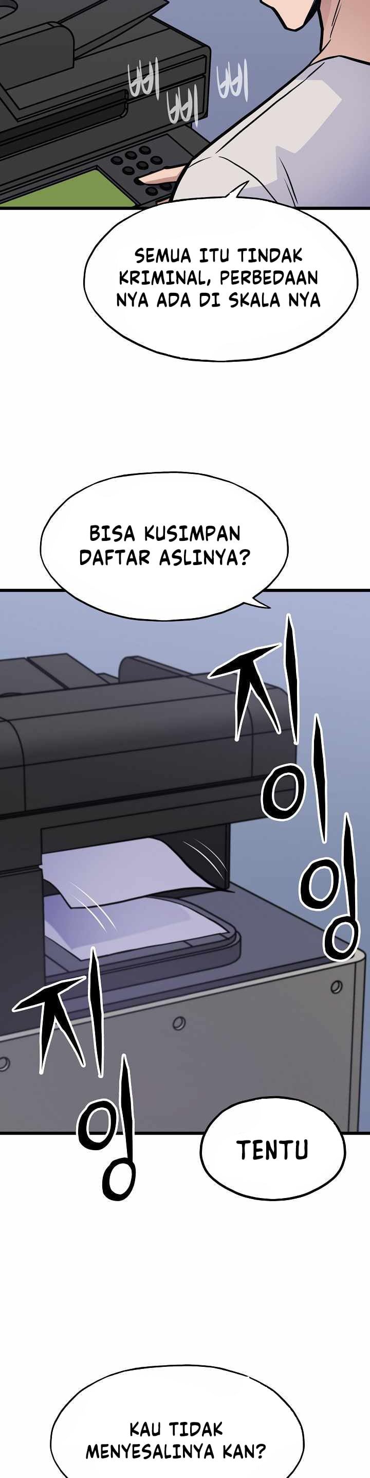 Past Life Regressor (Remake 2022)