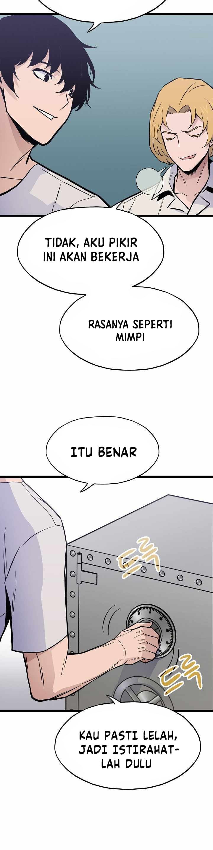 Past Life Regressor (Remake 2022)