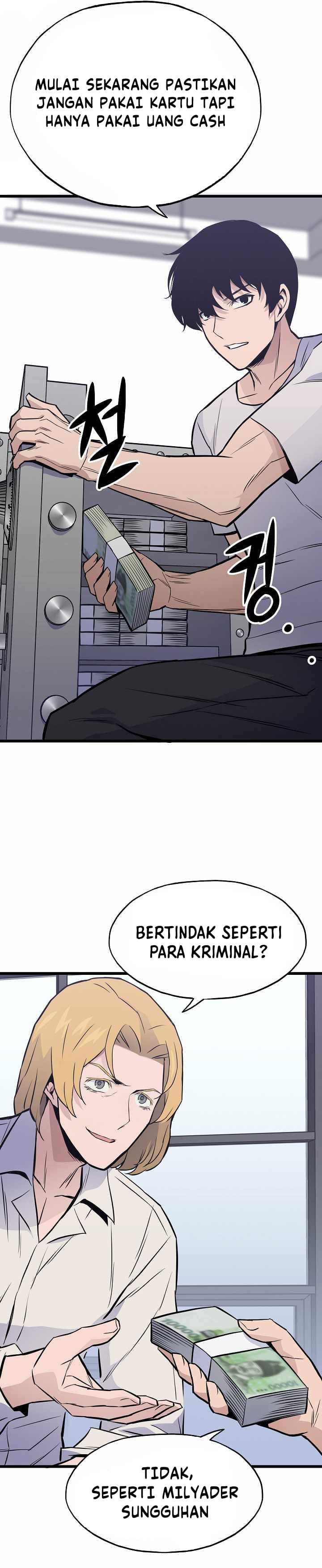 Past Life Regressor (Remake 2022)