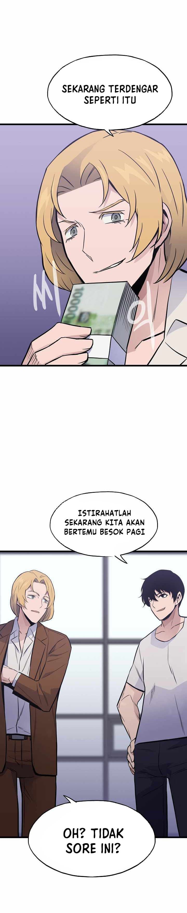 Past Life Regressor (Remake 2022)
