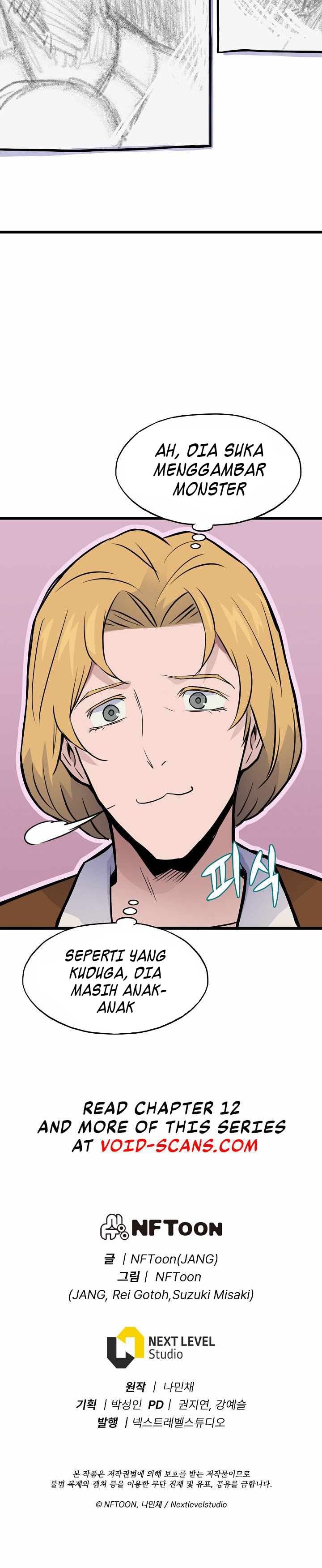 Past Life Regressor (Remake 2022)