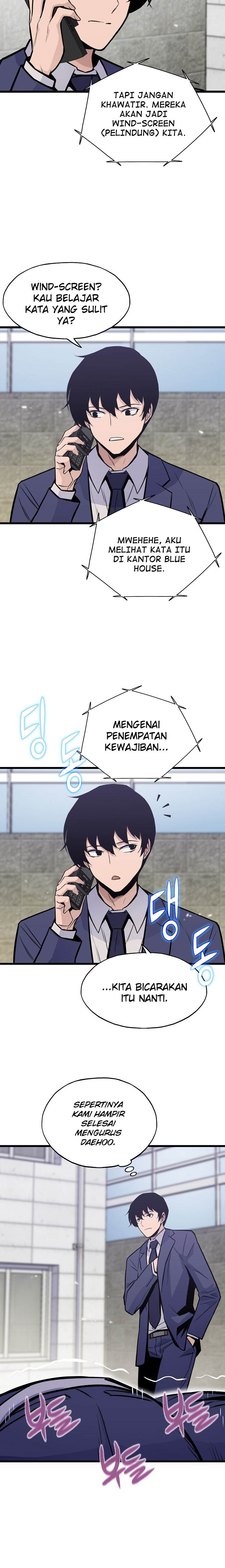 Past Life Regressor (Remake 2022)